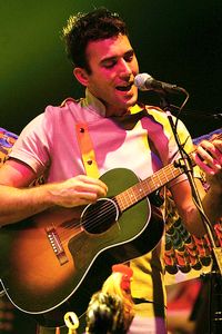 Sufjan Stevens