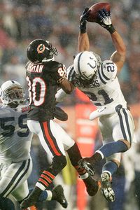 Bob Sanders