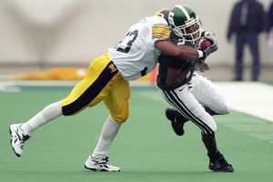 Bob Sanders