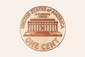 Lincoln Penny