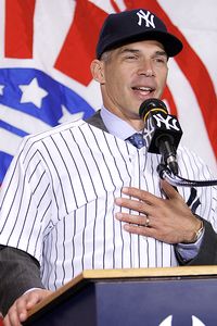 Joe Girardi