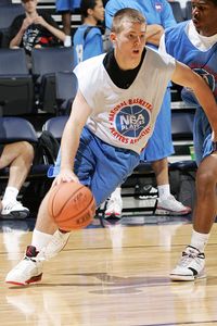 Keiton Page