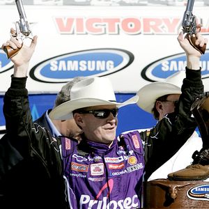 Jeff Burton
