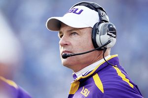 Les Miles