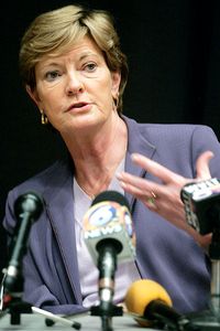 Pat Summitt
