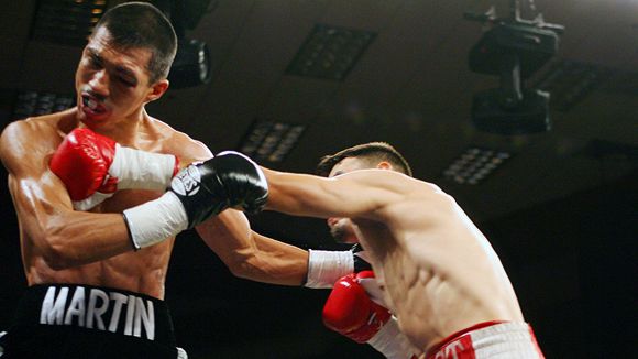 Robert Guerrero