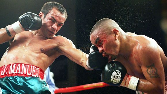 Juan Manuel Marquez