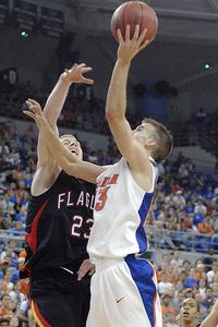 Nick Calathes