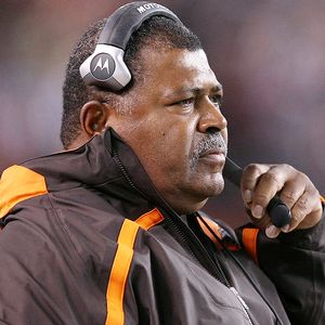 Romeo Crennel