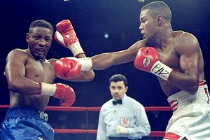 Trinidad v Whitaker