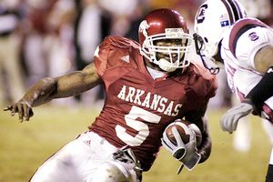 Darren McFadden