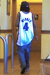 Chris Webber,