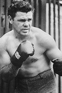 Mickey Walker