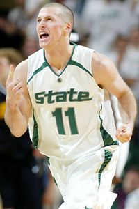 Drew Neitzel