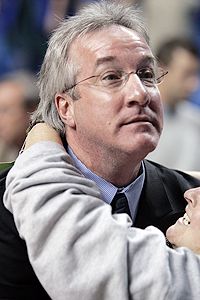 Rick Scruggs