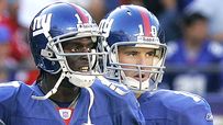 Burress and Manning