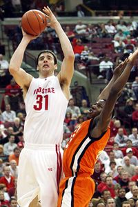 Kosta Koufos (31)
