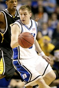 Greg Paulus