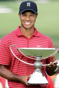 Tiger Woods