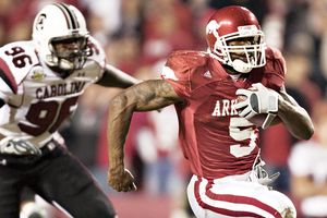 Darren McFadden