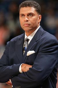 Reggie Theus