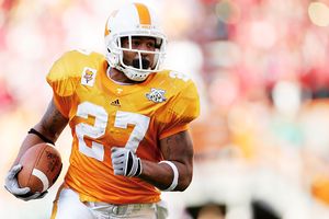 Arian Foster