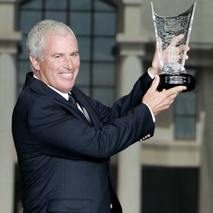 Curtis Strange