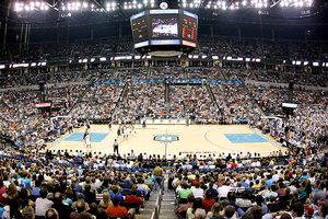 Ford Center