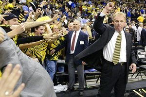 Skip Prosser