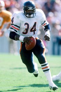 Walter Payton