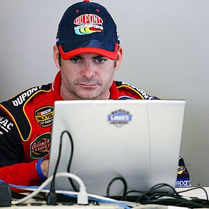 Jeff Gordon