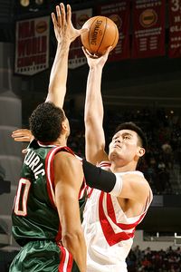 Yao Ming