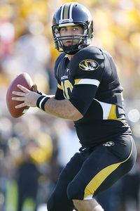 Chase Daniel
