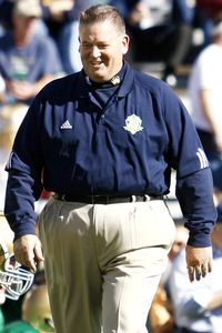 Charlie Weis