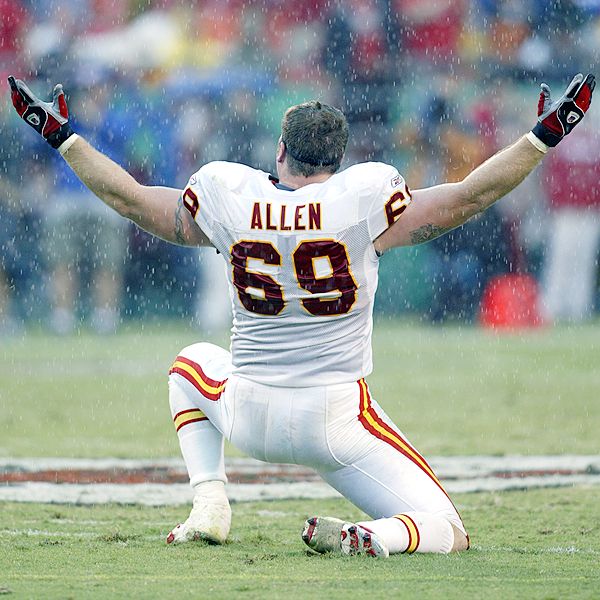 Jared Allen