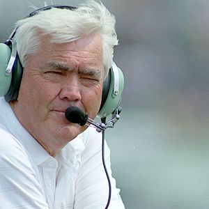 Junior Johnson
