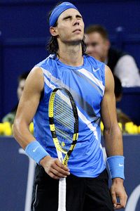 Rafael Nadal
