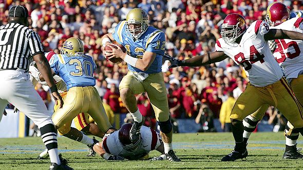 Travel Ten: Rivalry Revelry