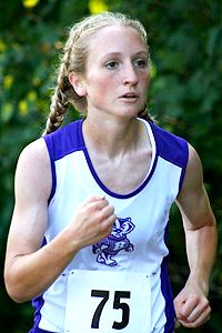 Claire Markwardt
