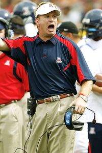 Mike Stoops