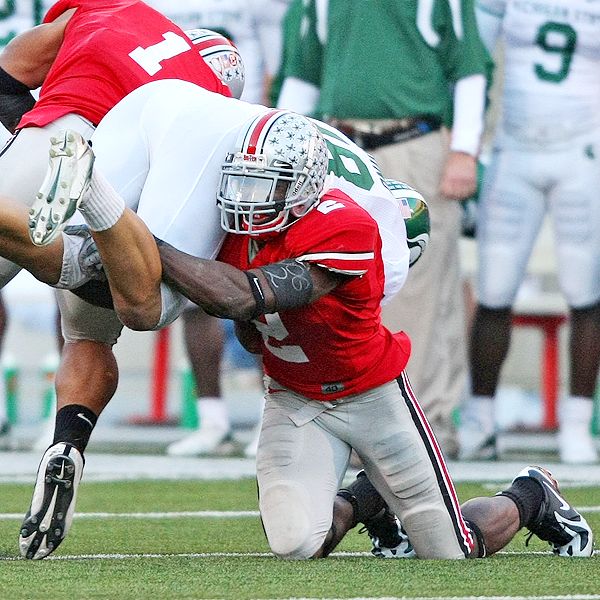 Malcolm Jenkins