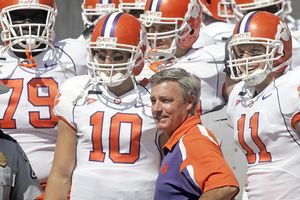 Tommy Bowden