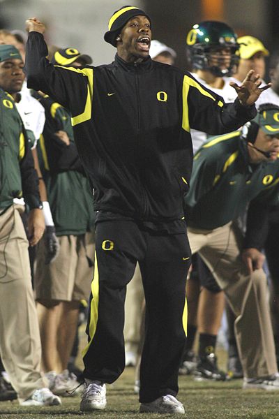 Dennis Dixon