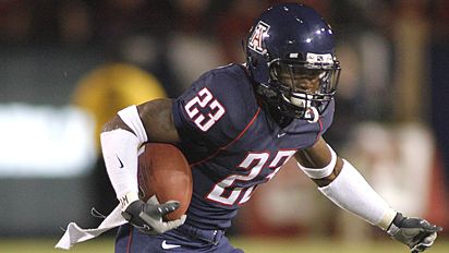 Patrick Chung