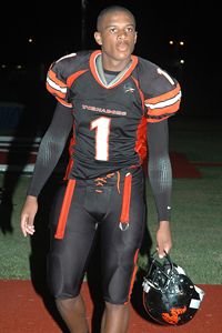 Brandon Harris