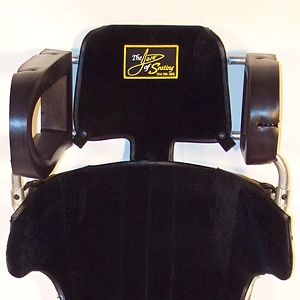 Race Car Seat