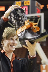 Gail Goestenkors