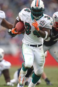 Ricky Williams