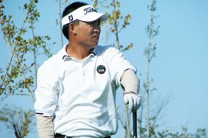 Zhou Xunshu