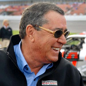 Felix Sabates